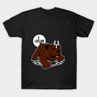 Lockjaw T-Shirt